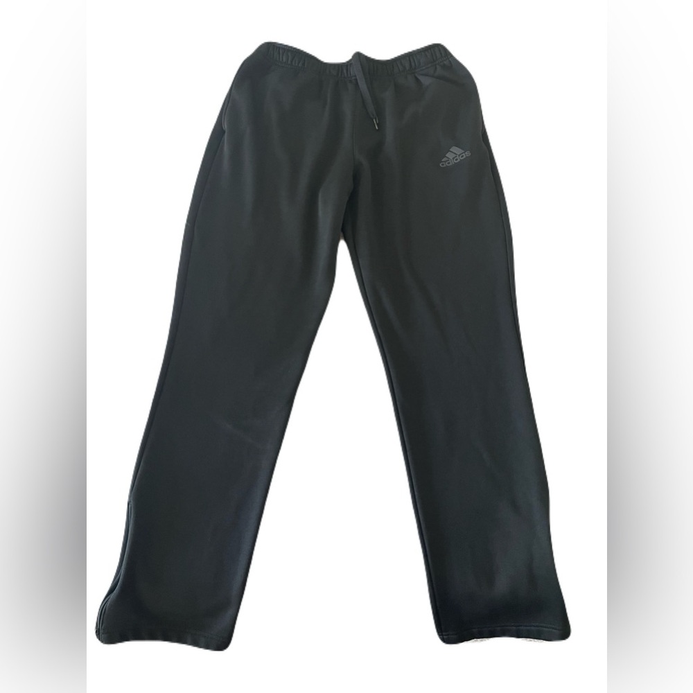 Men’s Adidas joggers Sz L